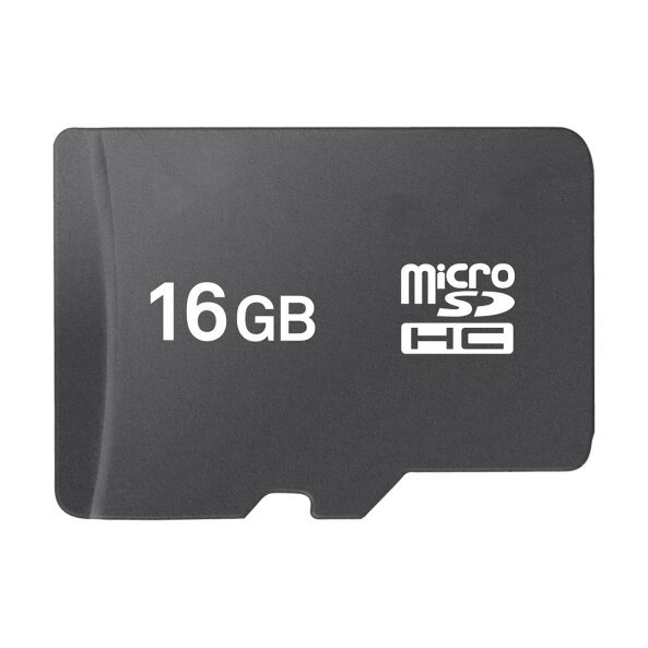 Card Memorie microSDHC OEM, 16Gb, Clasa 10 TF16G_C10 