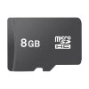 Card Memorie microSDHC OEM, 8Gb, Clasa 10 TF8G_C10 