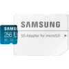 Card Memorie microSDXC Samsung Evo Select Plus, 256Gb, Clasa 10 / UHS-1 U3, Cu Adaptor MB-ME256KA/AM 