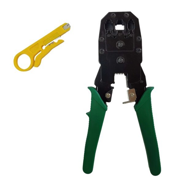 Cleste Sertizare Spacer SPNT-CRIMPER-2 