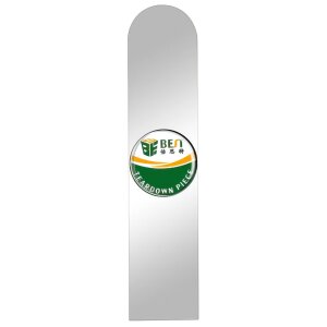 Clips Metalic Best BST-012, 0.09mm 