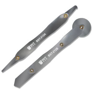 Clips Metalic Best BST-212A/B 