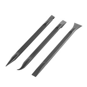 Clips Plastic Baku, 3in1