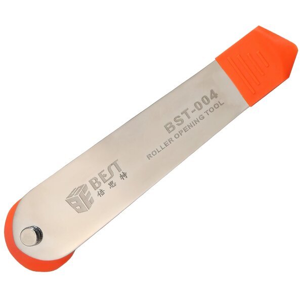 Clips Plastic Best BST-004 