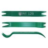 Clips Plastic Best BST-129 Double Bend