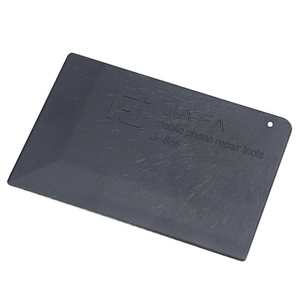 Clips Plastic OEM Card Type