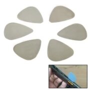 Clips Plastic OEM Triangle, Set 6 bucati