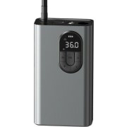 Compresor Auto Baseus Energy Source, Gri CRCQB02-0A 