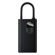 Compresor Auto Baseus Energy Source, Negru CRCQB02 