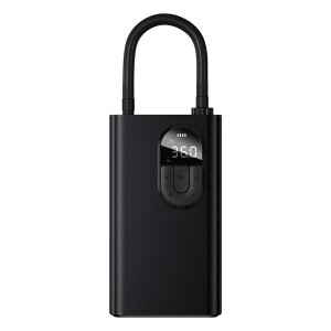 Compresor Auto Baseus Energy Source, Negru CRCQB02 