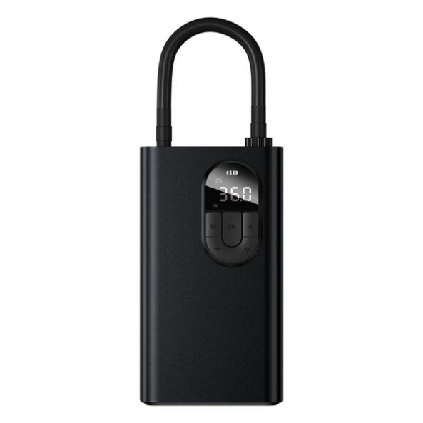 Compresor Auto Baseus Energy Source, Negru CRCQB02 