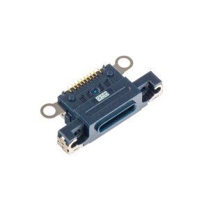 Conector Incarcare Apple iPhone 14 Plus / 14 Pro Max / 14 Pro / 14, Negru