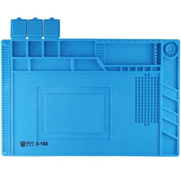 Covor Service Best BST-S-160, 45cm x 30cm 