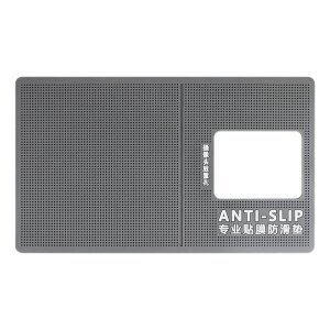 Covor Service OEM Profesional, 22cm x 13cm 