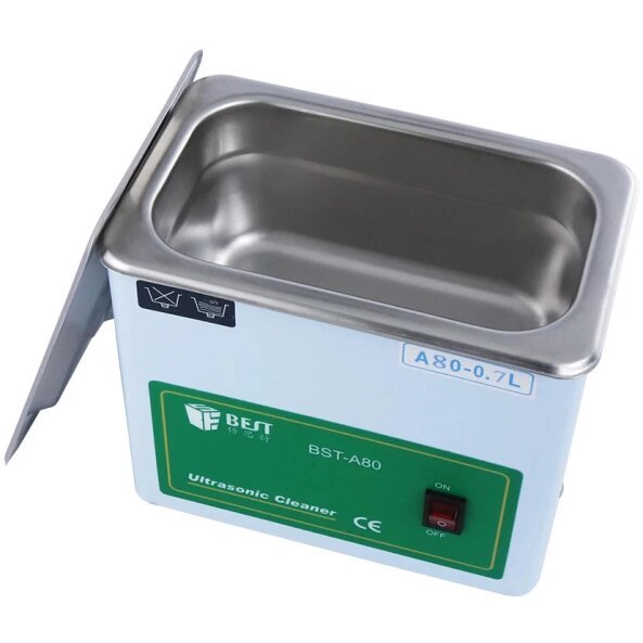 Cuva Ultrasunete Best BST-A80 