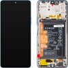 Display cu Touchscreen Honor Magic4 Lite, cu Rama si Acumulator, Albastru (Ocean Blue), Service Pack 0235ABST 