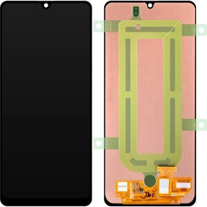 Display cu Touchscreen Samsung Galaxy A31 A315, Service Pack GH96-13545A 