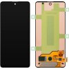 Display cu Touchscreen Samsung Galaxy A51 A515, Service Pack GH96-13323A 