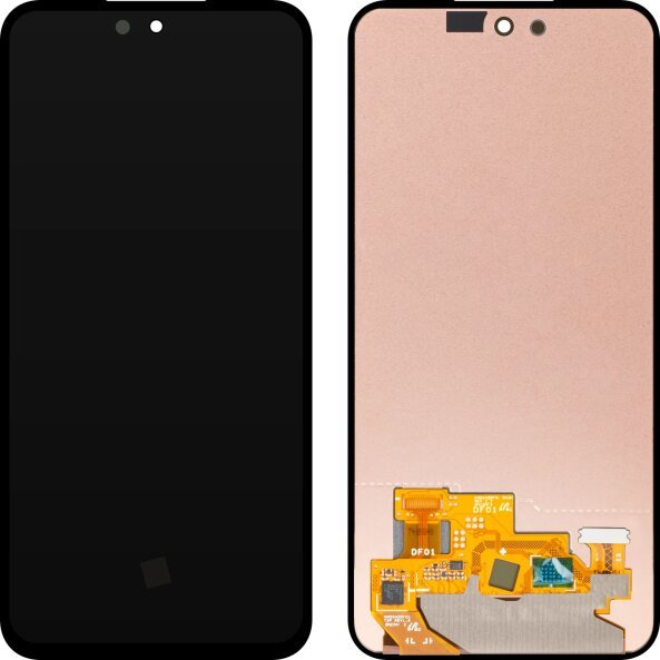 Display cu Touchscreen Samsung Galaxy A54 A546, Service Pack GH82-31236A 