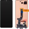 Display cu Touchscreen Samsung Galaxy S20+ G985, Service Pack GH96-13030A 