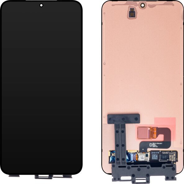 Display cu Touchscreen Samsung Galaxy S23+ S916, Service Pack GH82-31249A 