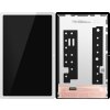 Display cu Touchscreen Samsung Galaxy Tab A7 10.4 (2020), Alb, Service Pack GH81-19689A