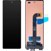 Display cu Touchscreen Samsung Galaxy Z Fold2 5G F916, Sub Outer, Service Pack GH82-23943A 
