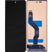 Display cu Touchscreen Samsung Galaxy Z Fold5 F946, Sub Outer, Swap GH82-31849A 