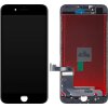 Display cu Touchscreen ZY pentru Apple iPhone 7 Plus, cu Rama, Premium Plus, Negru