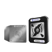 Dispozitiv Aplicare Pasta BGA Mijing Z21 pentru CPU Apple A8 - A16