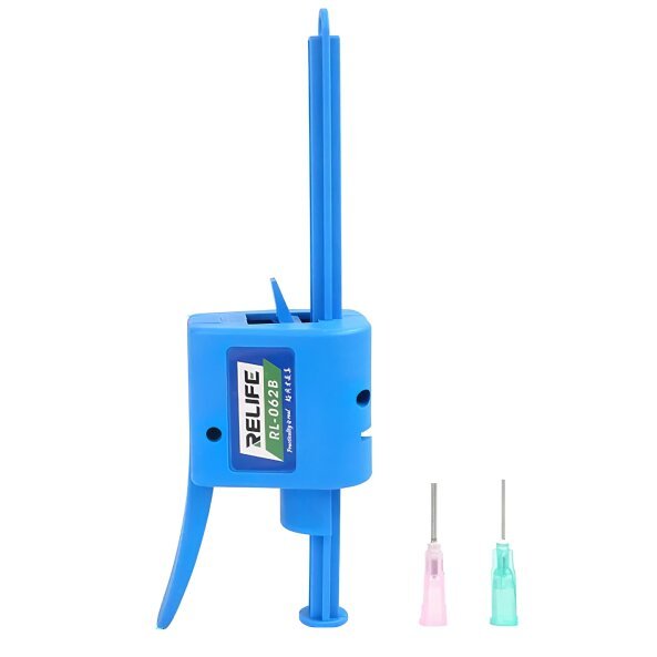 Dozator Pasta Flux / BGA Relife RL-026B 