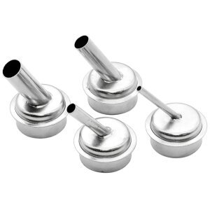 Duza Suflanta aer cald OEM 861DW, 6in1 