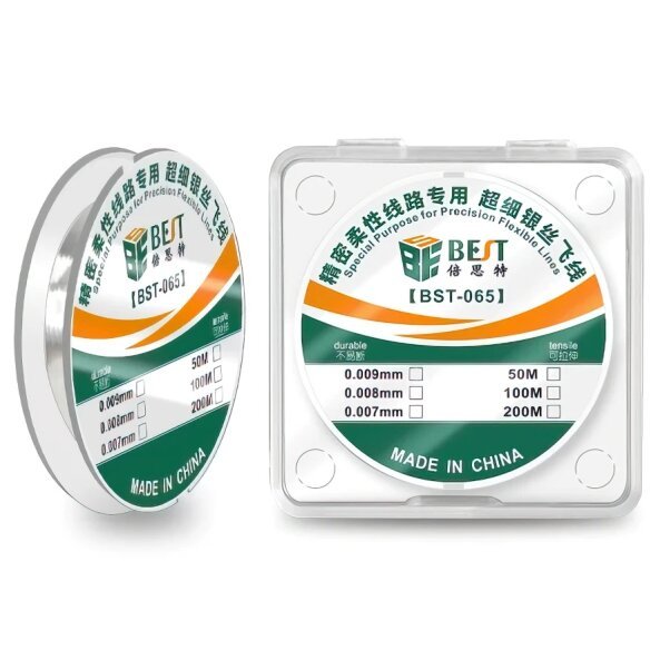 Fir Cupru Reconditionare Trasee Best BST-065 