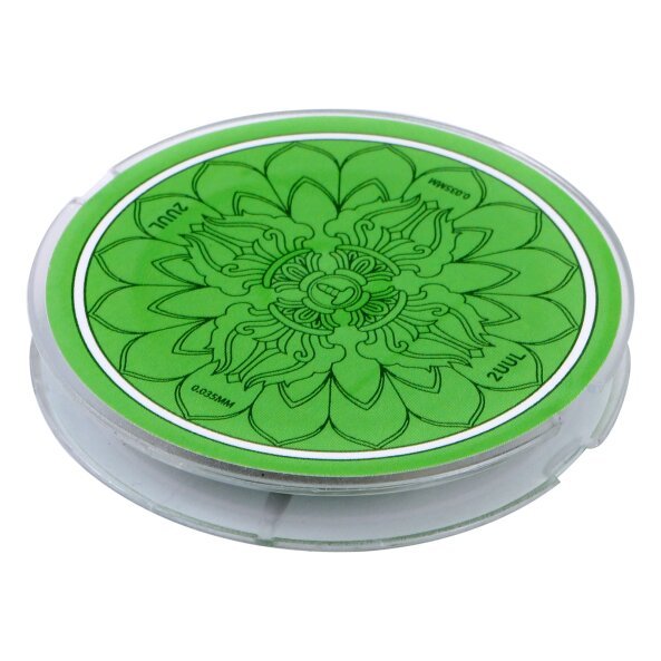 Fir Molibden 2UUL Vajra, 0.035mm 