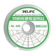 Fir Molibden Relife RL-059, 0.03mm, 100m