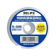 Fir Molibden Relife RL-059B, 100m, 0.05mm 