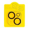 Folie de protectie Camera spate OEM pentru Apple iPhone 15 Plus / 15, Sticla Securizata 