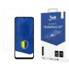 Folie de protectie Ecran 3MK FlexibleGlass Lite pentru Samsung Galaxy A05 A055, Sticla Flexibila, Full Glue 