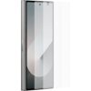 Folie de protectie Ecran Anti-reflecting pentru Samsung Galaxy Z Fold6, Plastic, Set 2 bucati, Ecran Exterior EF-UF956CTEGWW 