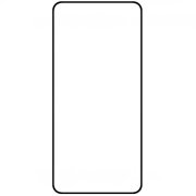 Folie de protectie Ecran Bear HD pentru Xiaomi Redmi Note 13 4G, Sticla Securizata, Full Glue, Neagra 