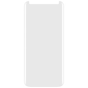 Folie de protectie Ecran Blue Star pentru Samsung Galaxy S9 G960, Sticla securizata, UV Glue