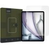 Folie de protectie Ecran HOFI Glass PRO+ pentru Apple iPad Air 11 (2024), Sticla Securizata, Full Glue, 2.5D