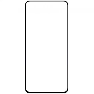 Folie de protectie Ecran OEM Ceramic pentru Xiaomi 13T Pro / 13T, Sticla Flexibila, Full Glue, 5D, Neagra 