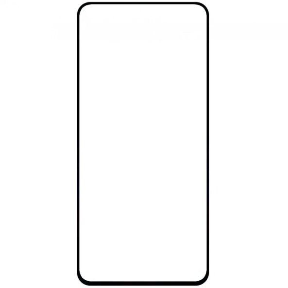 Folie de protectie Ecran OEM Ceramic pentru Xiaomi 13T Pro / 13T, Sticla Flexibila, Full Glue, 5D, Neagra 