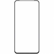 Folie de protectie Ecran OEM OG Premium pentru Honor 90 Lite, Sticla Securizata, Full Glue, Neagra