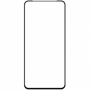 Folie de protectie Ecran OEM OG Premium pentru Honor 90 Lite, Sticla Securizata, Full Glue, Neagra