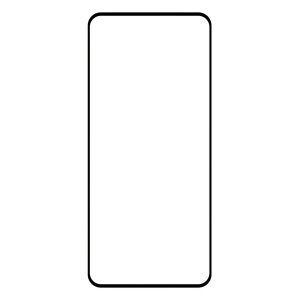 Folie de protectie Ecran OEM OG Premium pentru Samsung Galaxy A35 5G A356, Sticla Securizata, Full Glue, Neagra 