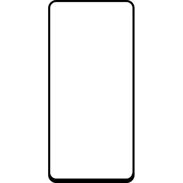 Folie de protectie Ecran OEM OG Premium pentru Samsung Galaxy S23 FE S711, Sticla Securizata, Full Glue, Neagra 