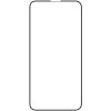 Folie de protectie Ecran OEM pentru Apple iPhone 16 Plus, Sticla Securizata, Full Glue, 21D, Neagra 