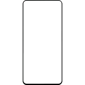 Folie de protectie Ecran OEM pentru Motorola Moto G34, Sticla Securizata, Full Glue, 21D, Neagra 